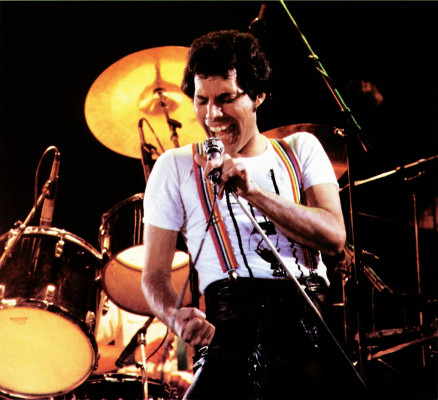 Freddie Mercury pic #683718