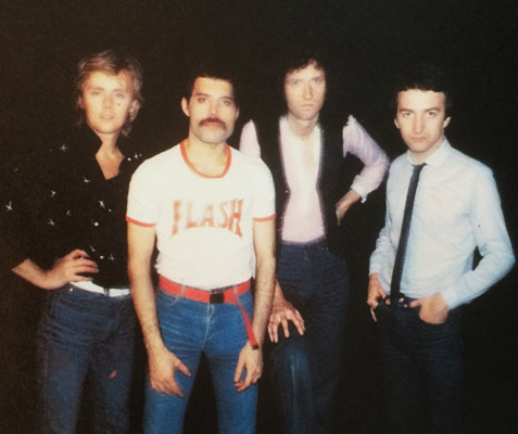 Freddie Mercury pic #687053