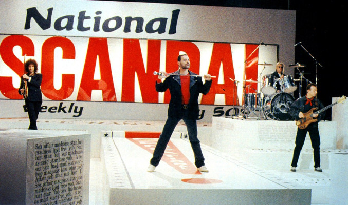 Freddie Mercury pic #702561