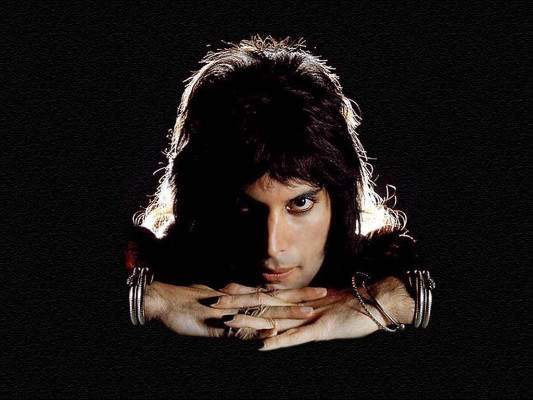 Freddie Mercury pic #303500