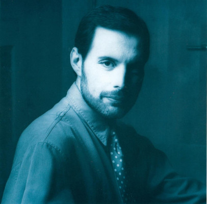 Freddie Mercury pic #303643