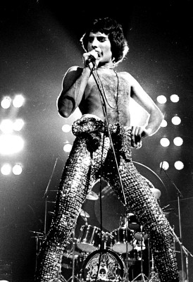 Freddie Mercury pic #685225