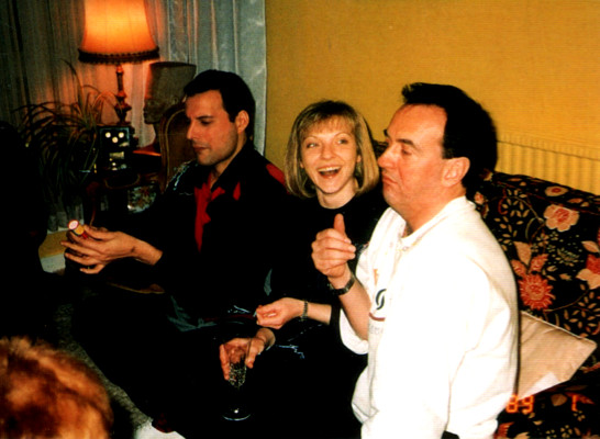 photo 27 in Freddie Mercury gallery [id685394] 2014-04-02 00:00:00
