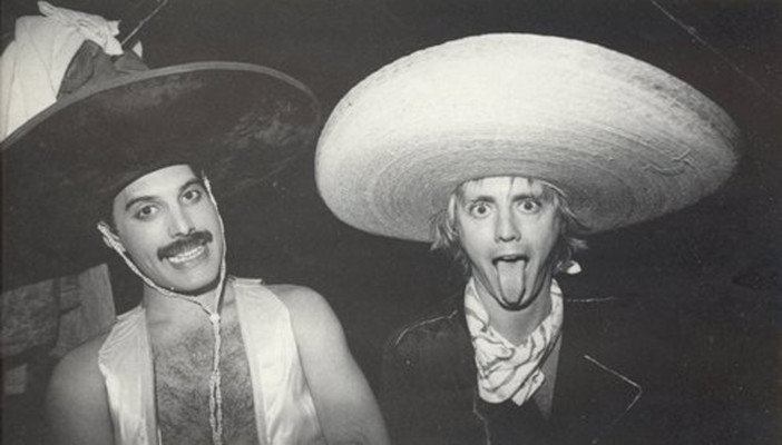 photo 10 in Freddie Mercury gallery [id683330] 2014-03-26 00:00:00