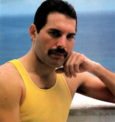 Freddie Mercury pic #685396