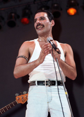 Freddie Mercury pic #683632