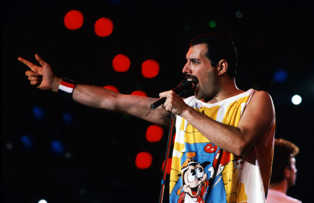 photo 28 in Freddie Mercury gallery [id685389] 2014-04-02 00:00:00