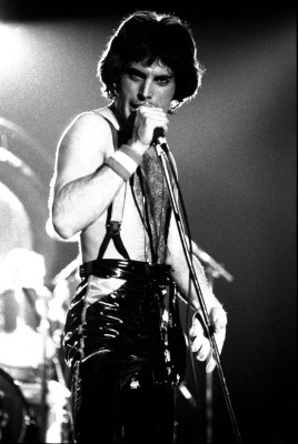 Freddie Mercury pic #685384