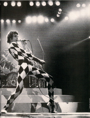 Freddie Mercury pic #640797