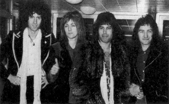Freddie Mercury pic #687259