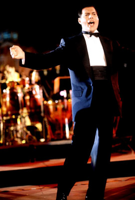Freddie Mercury pic #698459