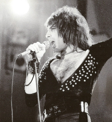 photo 14 in Freddie Mercury gallery [id693434] 2014-04-27 00:00:00
