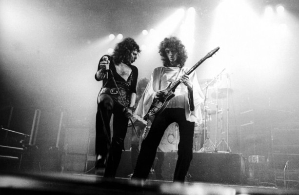 Freddie Mercury pic #696971
