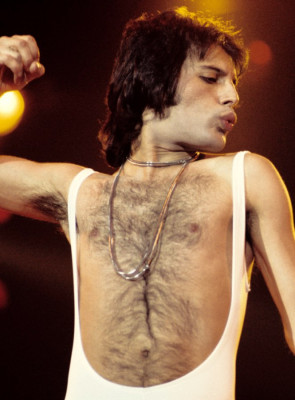 Freddie Mercury pic #715633