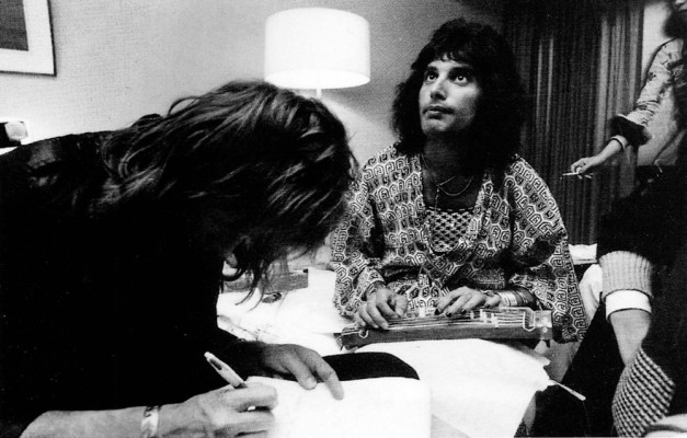 photo 14 in Freddie Mercury gallery [id646419] 2013-11-12 00:00:00