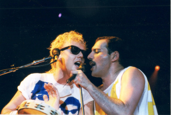 Freddie Mercury pic #687046