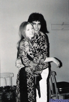 Freddie Mercury pic #710551
