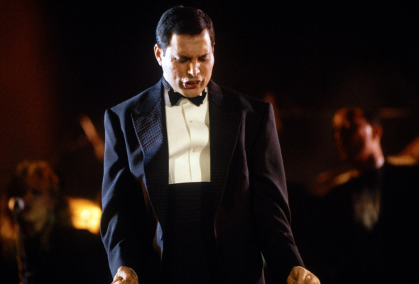 Freddie Mercury pic #699865
