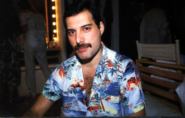 photo 25 in Freddie Mercury gallery [id683663] 2014-03-27 00:00:00