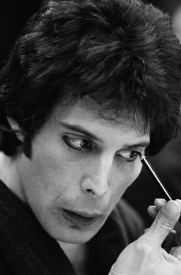 photo 28 in Freddie Mercury gallery [id688004] 2014-04-09 00:00:00