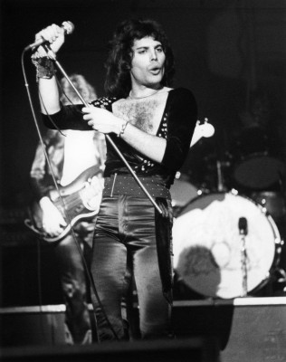 Freddie Mercury pic #697767