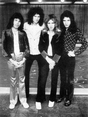 Freddie Mercury pic #688520