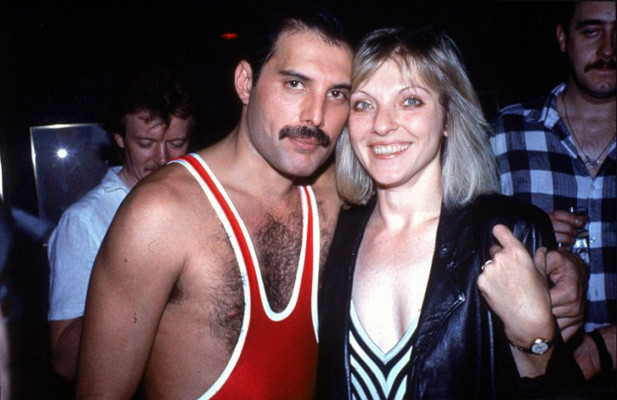 Freddie Mercury pic #688483