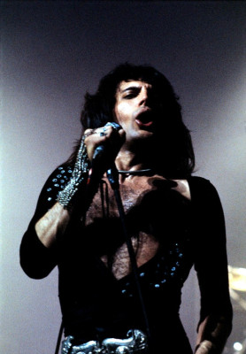Freddie Mercury pic #699876