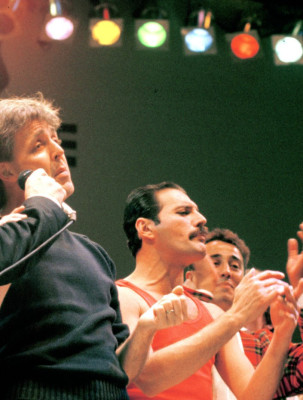 Freddie Mercury pic #698524