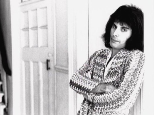 Freddie Mercury pic #688007