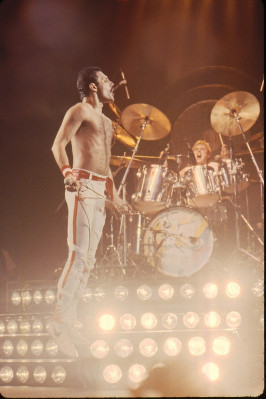 Freddie Mercury pic #683402