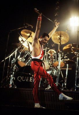 Freddie Mercury pic #683732