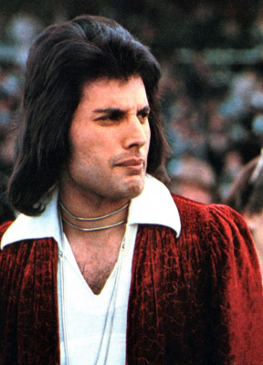 Freddie Mercury pic #710558