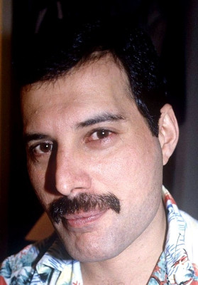Freddie Mercury pic #715634