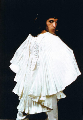 Freddie Mercury pic #687977