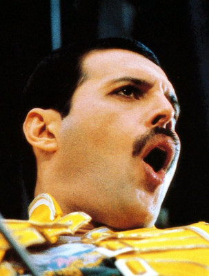 Freddie Mercury pic #688481