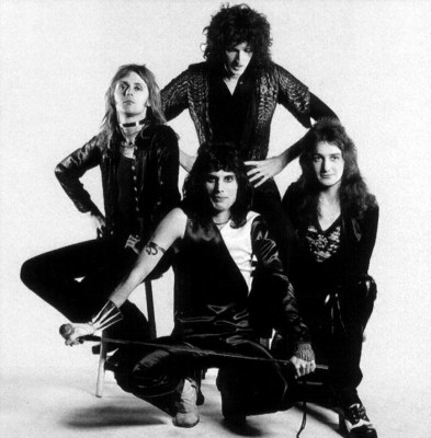 Freddie Mercury pic #697749