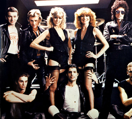 Freddie Mercury pic #690408