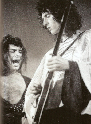 photo 18 in Freddie Mercury gallery [id693428] 2014-04-27 00:00:00