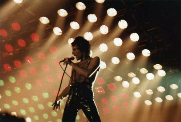 Freddie Mercury pic #690409
