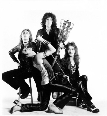 Freddie Mercury pic #696964