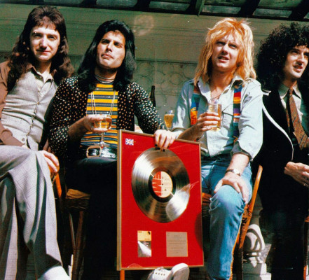 Freddie Mercury pic #687255