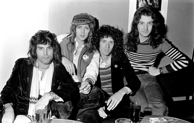 Freddie Mercury pic #696951
