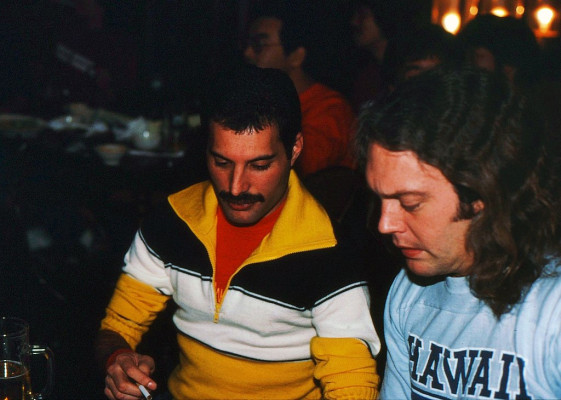 Freddie Mercury pic #658342