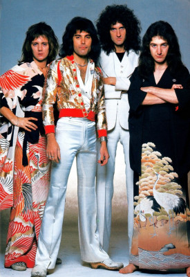 photo 28 in Freddie Mercury gallery [id688542] 2014-04-11 00:00:00