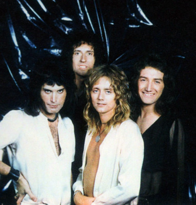 Freddie Mercury pic #696936
