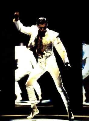 Freddie Mercury pic #687038