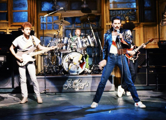 photo 16 in Freddie Mercury gallery [id682386] 2014-03-25 00:00:00