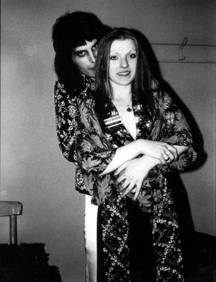 Freddie Mercury pic #685231