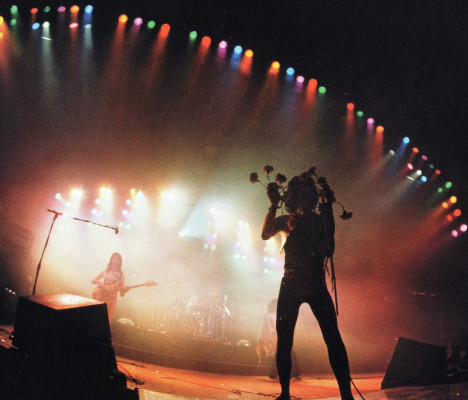 photo 17 in Freddie Mercury gallery [id682260] 2014-03-25 00:00:00